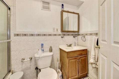 287 Old Bergen Road Jersey City NJ 07305-0000