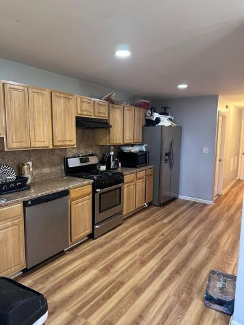287 Old Bergen Road Jersey City NJ 07305-0000