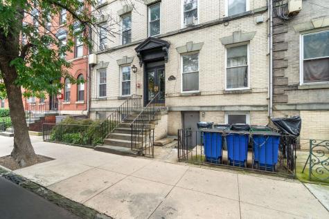 723 Willow Avenue Hoboken NJ 07030