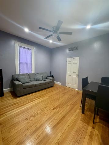 206 Hancock Avenue Jersey City NJ 07307