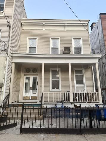206 Hancock Avenue Jersey City NJ 07307