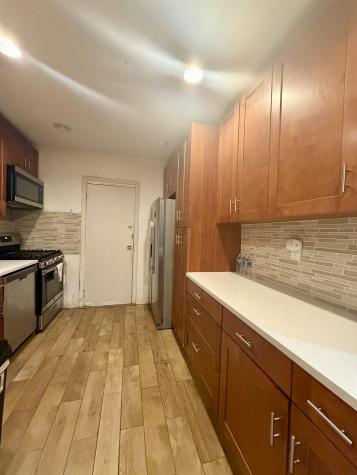 206 Hancock Avenue Jersey City NJ 07307