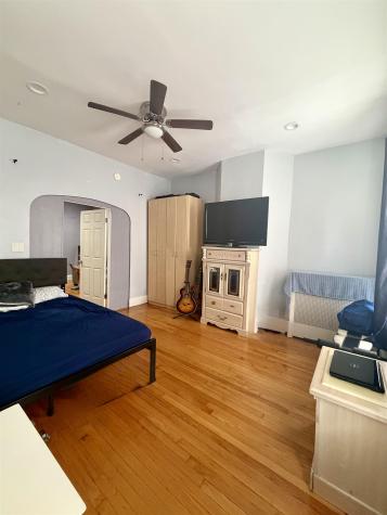 206 Hancock Avenue Jersey City NJ 07307