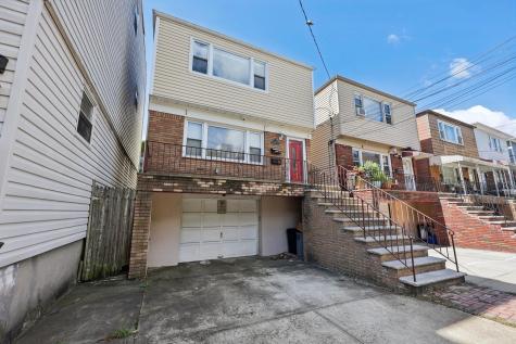67 St Pauls Avenue Jersey City NJ 07307