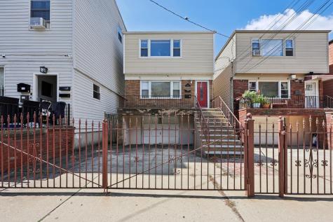67 St Pauls Avenue Jersey City NJ 07307