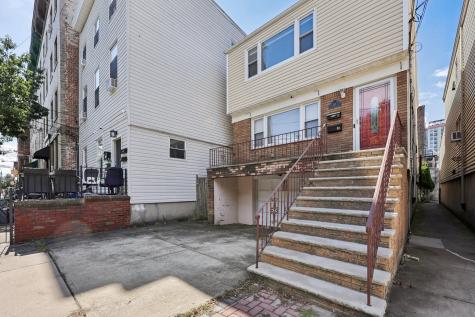 67 St Pauls Avenue Jersey City NJ 07307