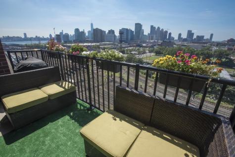 700 Grove Street Jersey City NJ 07310