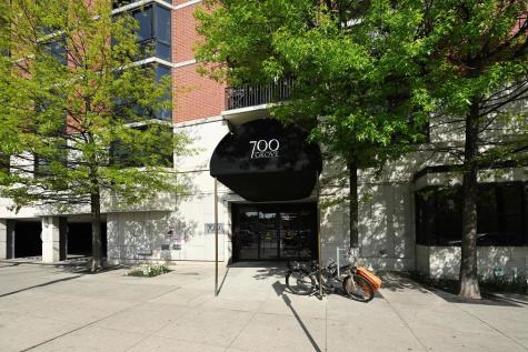700 Grove Street Jersey City NJ 07310