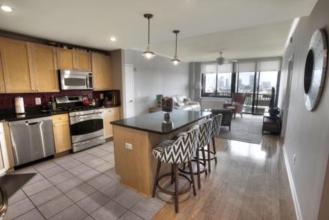 700 Grove Street Jersey City NJ 07310