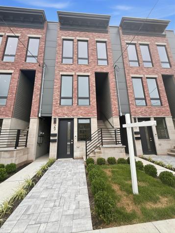 29 Clinton Avenue Jersey City NJ 07304