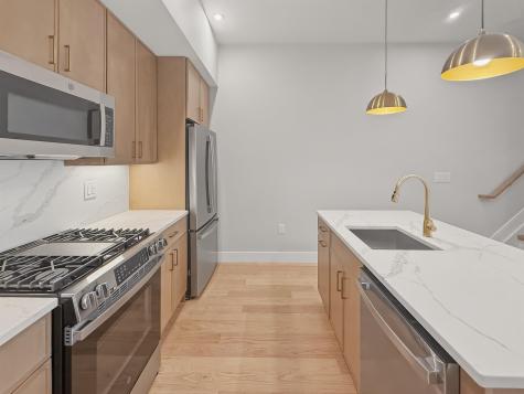 29 Clinton Avenue Jersey City NJ 07304
