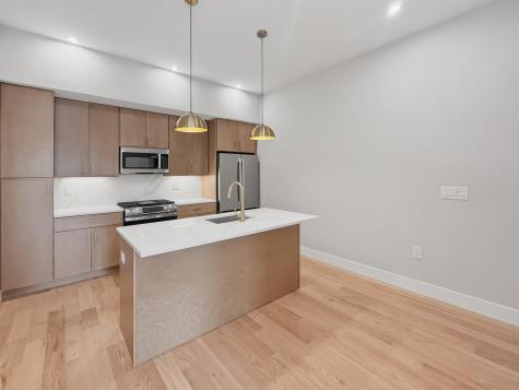 29 Clinton Avenue Jersey City NJ 07304