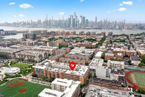 1100 Adams Street Hoboken NJ 07030
