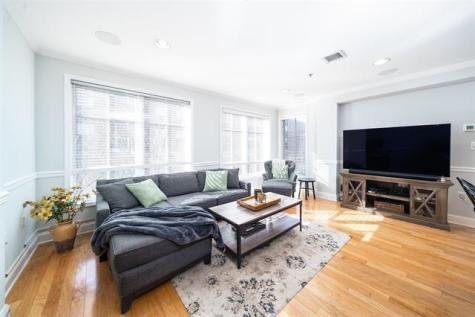 1331 Grand Street Hoboken NJ 07030