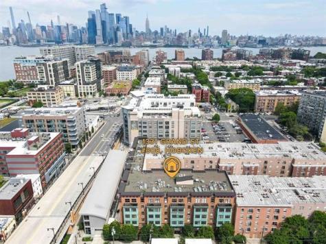 1331 Grand Street Hoboken NJ 07030