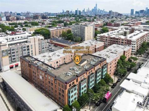 1331 Grand Street Hoboken NJ 07030