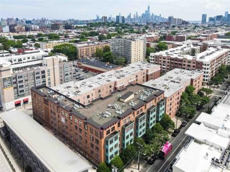 1331 Grand Street Hoboken NJ 07030