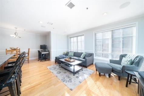 1331 Grand Street Hoboken NJ 07030
