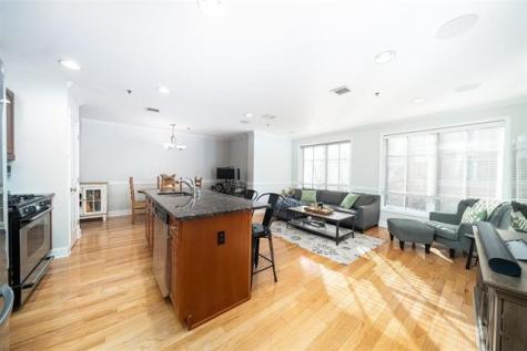 1331 Grand Street Hoboken NJ 07030