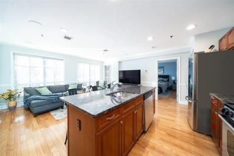 1331 Grand Street Hoboken NJ 07030