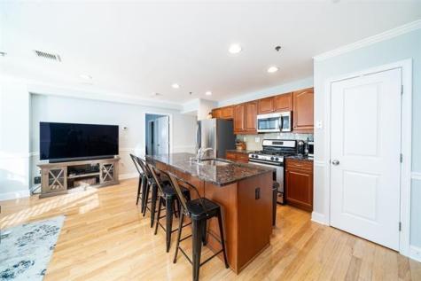 1331 Grand Street Hoboken NJ 07030