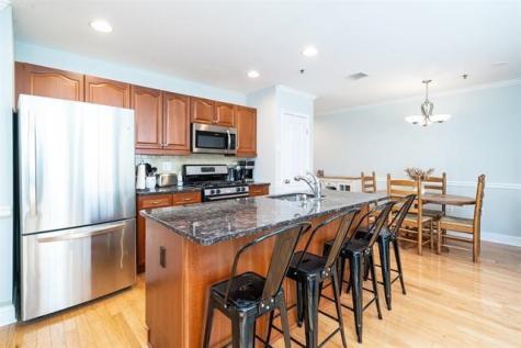 1331 Grand Street Hoboken NJ 07030