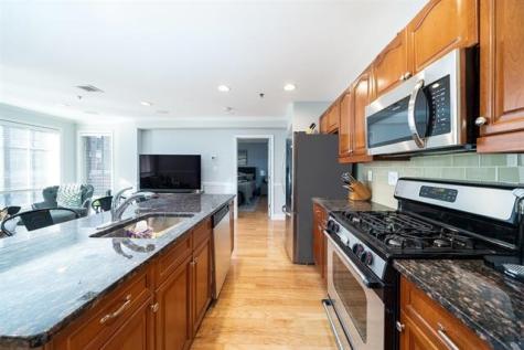1331 Grand Street Hoboken NJ 07030