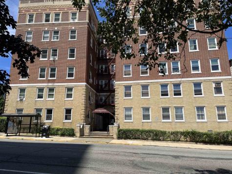 6701 Boulevard East West New York NJ 07093
