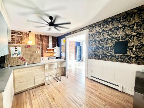 712 Willow Avenue Hoboken NJ 07030