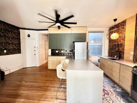 712 Willow Avenue Hoboken NJ 07030