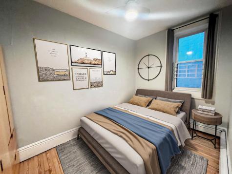 712 Willow Avenue Hoboken NJ 07030