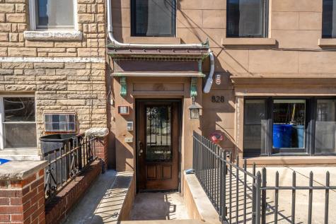 828 Garden Street Hoboken NJ 07030