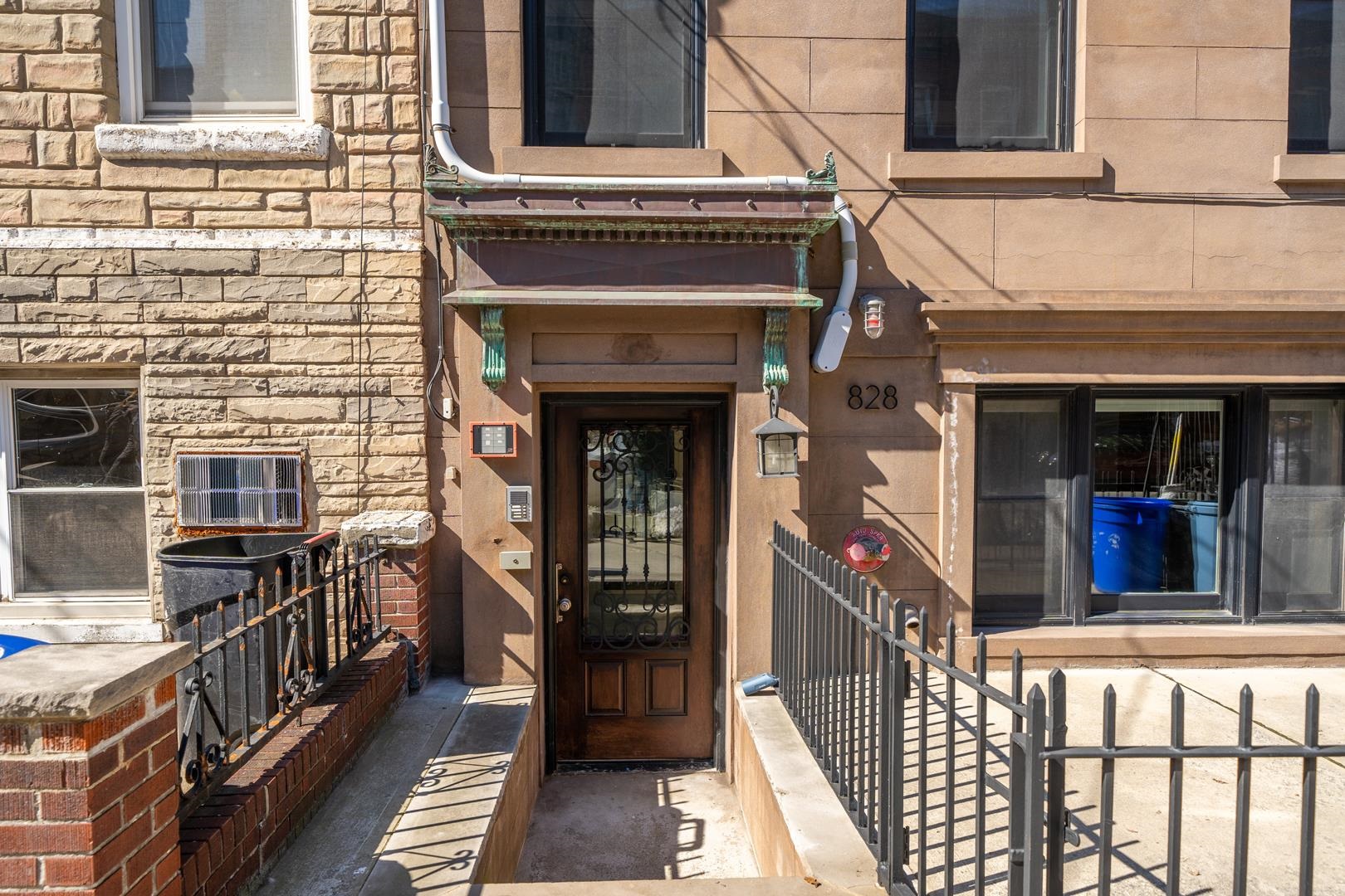 828 Garden Street Hoboken NJ 07030
