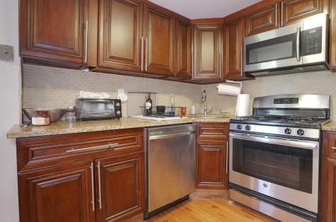 419 Garden Street Hoboken NJ 07030