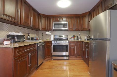 419 Garden Street Hoboken NJ 07030