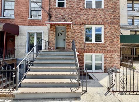 419 Garden Street Hoboken NJ 07030