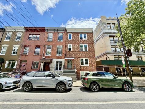 419 Garden Street Hoboken NJ 07030
