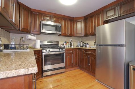 419 Garden Street Hoboken NJ 07030