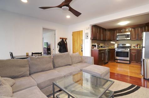 419 Garden Street Hoboken NJ 07030