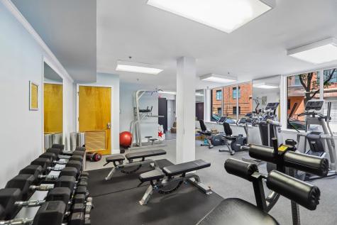 501 9th Street Hoboken NJ 07030