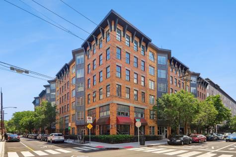 501 9th Street Hoboken NJ 07030