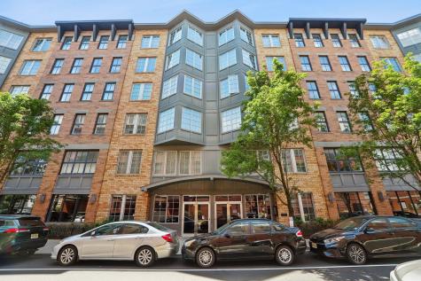 501 9th Street Hoboken NJ 07030