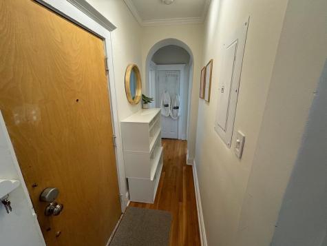 473 Jersey Avenue Jersey City NJ 07302