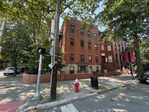 473 Jersey Avenue Jersey City NJ 07302