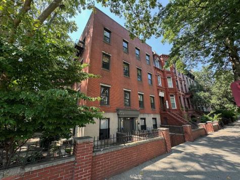 473 Jersey Avenue Jersey City NJ 07302