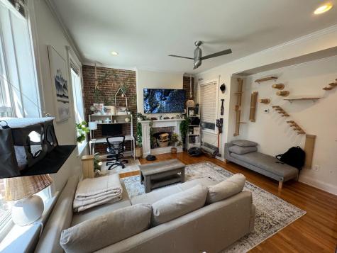 473 Jersey Avenue Jersey City NJ 07302