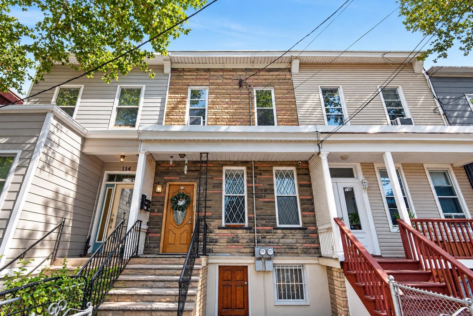 112 Waverly Street Jersey City NJ 07306-1007