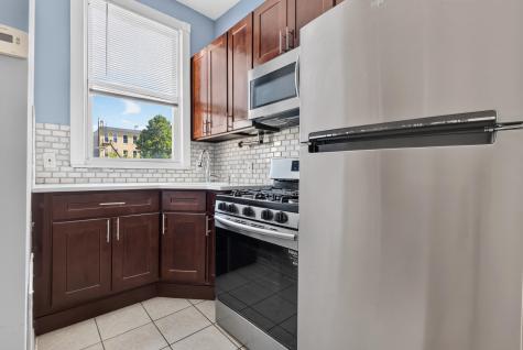 112 Waverly Street Jersey City NJ 07306-1007