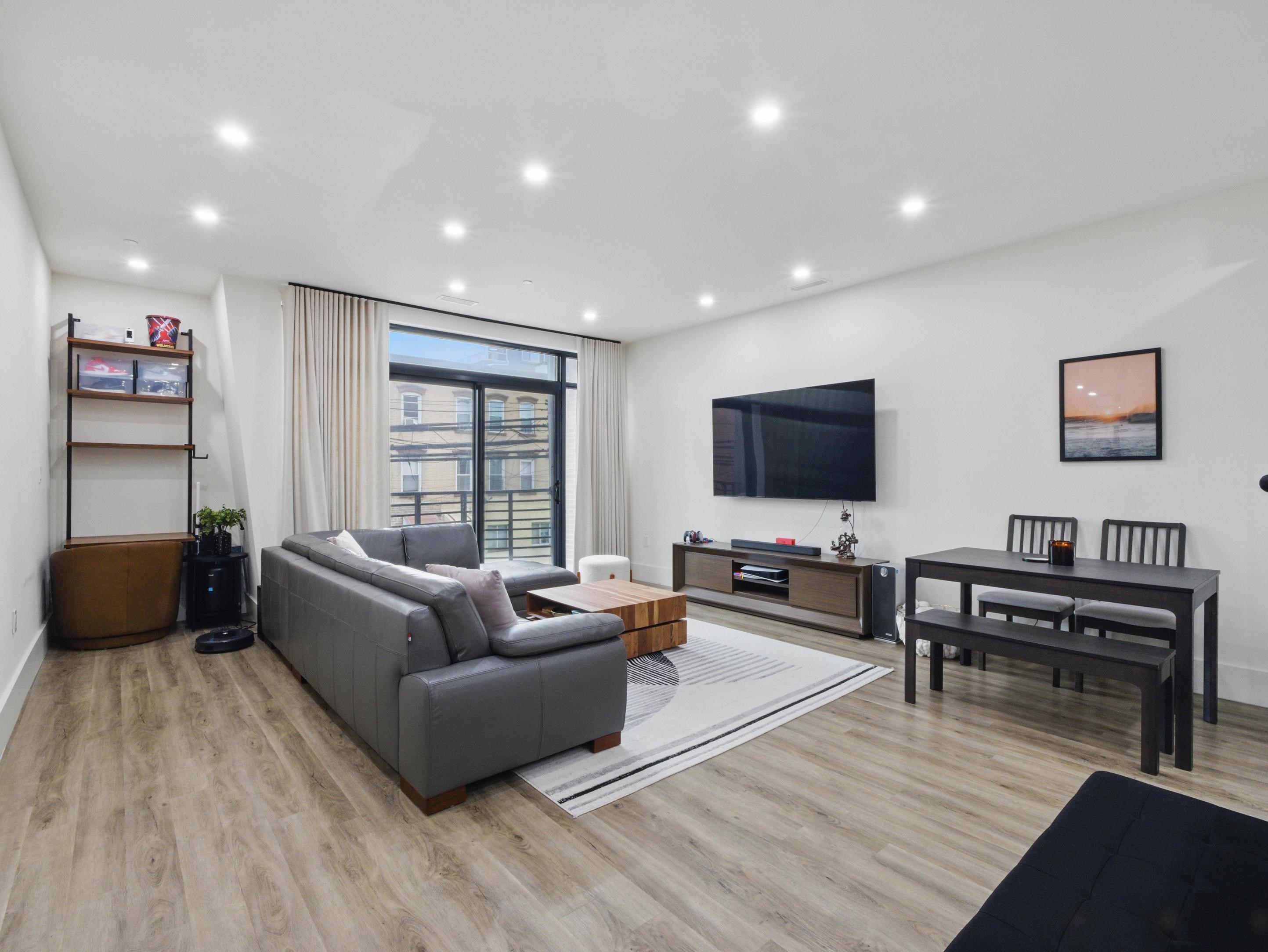 391 Palisade Avenue Jersey City NJ 07307