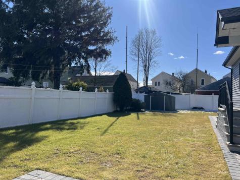 48 Tuttle Street Wallington NJ 07057